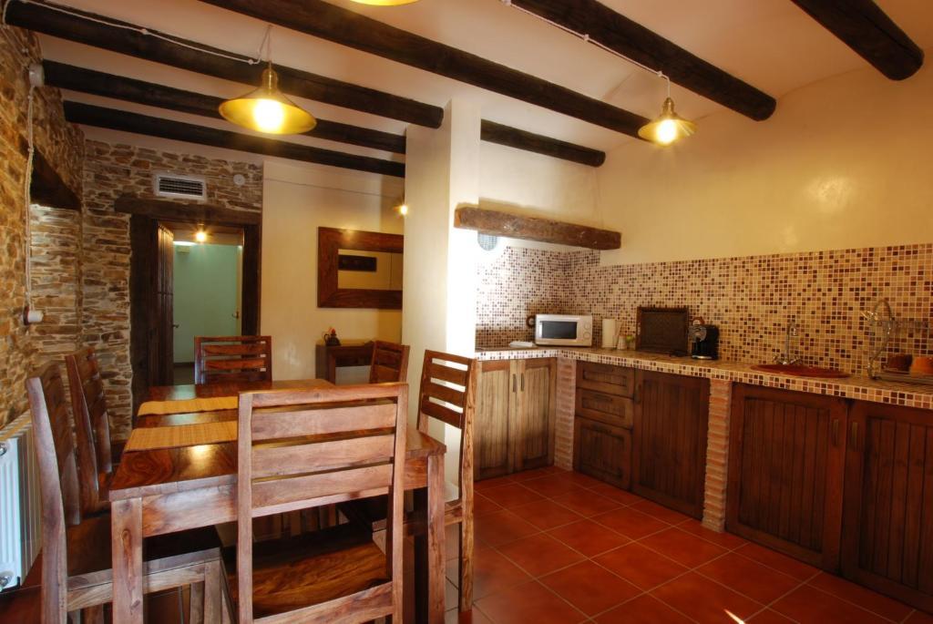 Alojamientos Rurales Los Albardinales ตาแบร์นาส ห้อง รูปภาพ